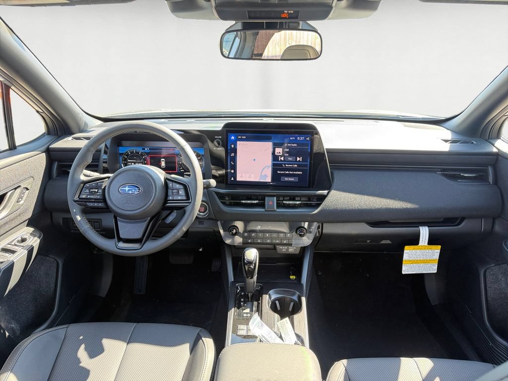 New 2026 Subaru Outback Limited AWD/4WD image 10