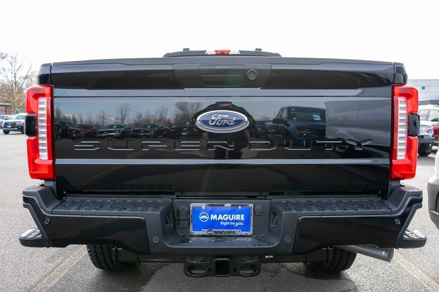 New 2026 Ford F250 XL w/ STX Appearance Package image 6