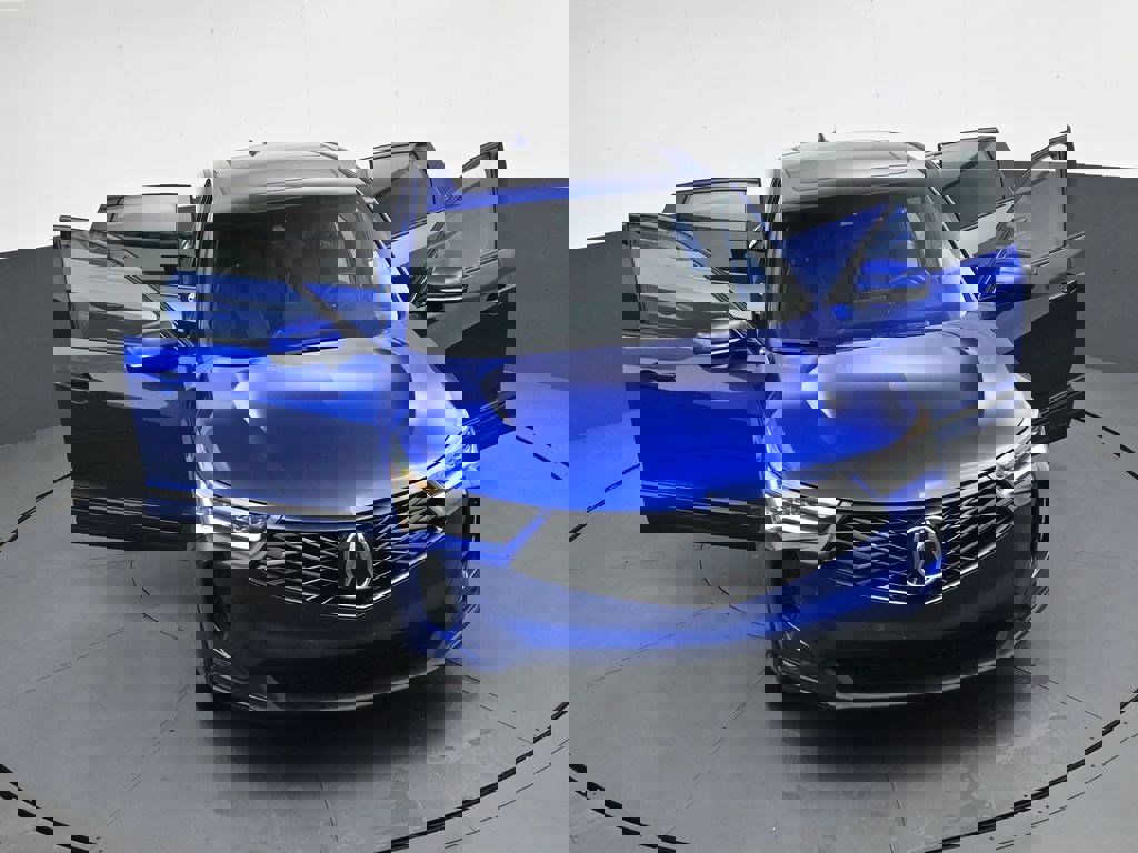 Used 2025 Acura RDX A-Spec image 36