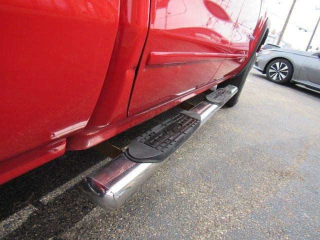 Used 2015 Chevrolet Silverado 1500 LT w/ All Star Edition AWD/4WD image 10