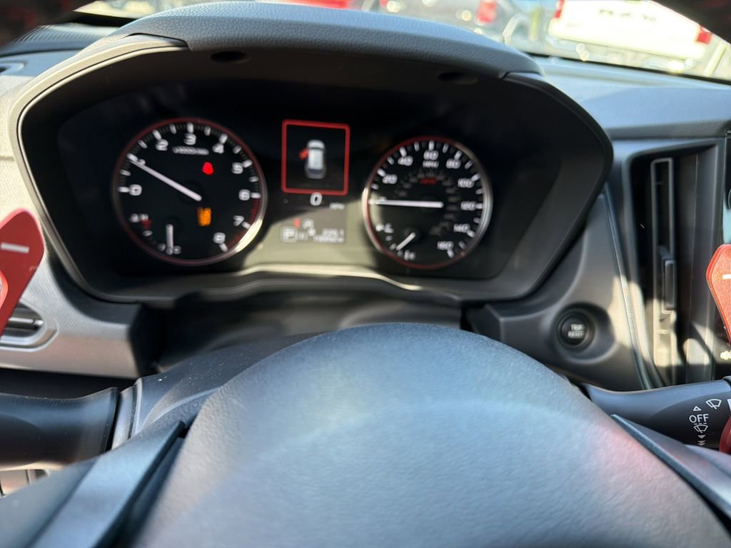 Used 2024 Subaru Impreza RS AWD/4WD image 17