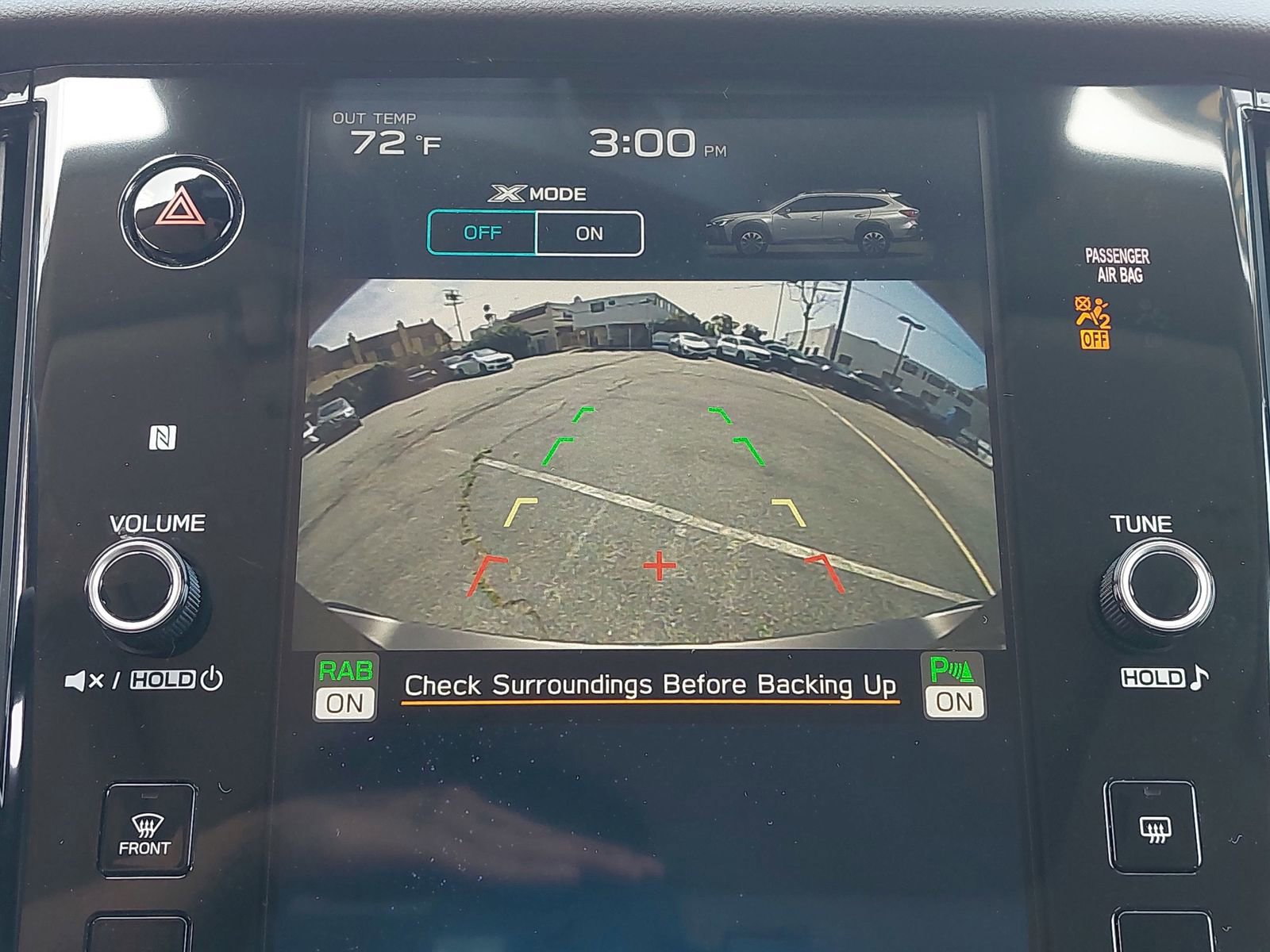 Certified 2023 Subaru Outback Limited AWD/4WD image 23
