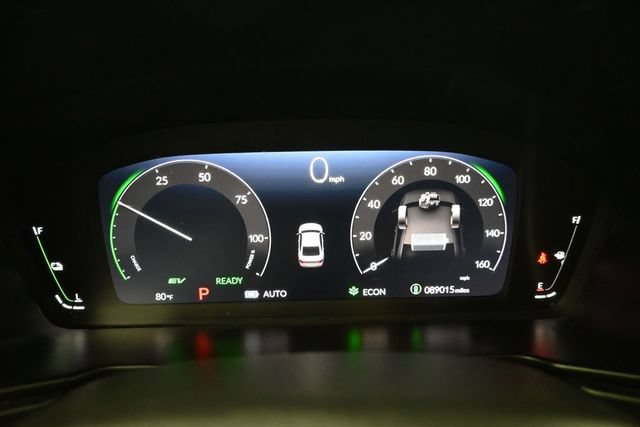 Used 2025 Honda Accord Sport image 19