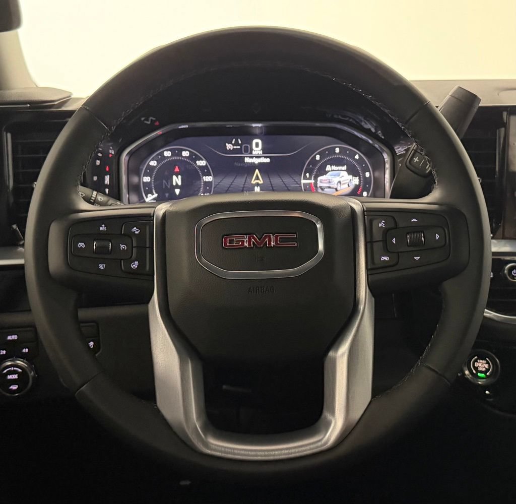 Used 2026 GMC Sierra 1500 Elevation AWD/4WD image 16