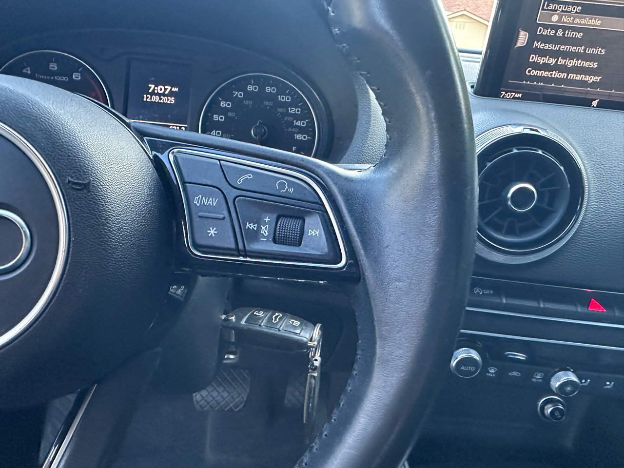 Used 2018 Audi A3 2.0T Premium image 19