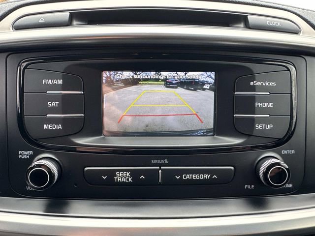 Used 2016 Kia Sorento EX image 22