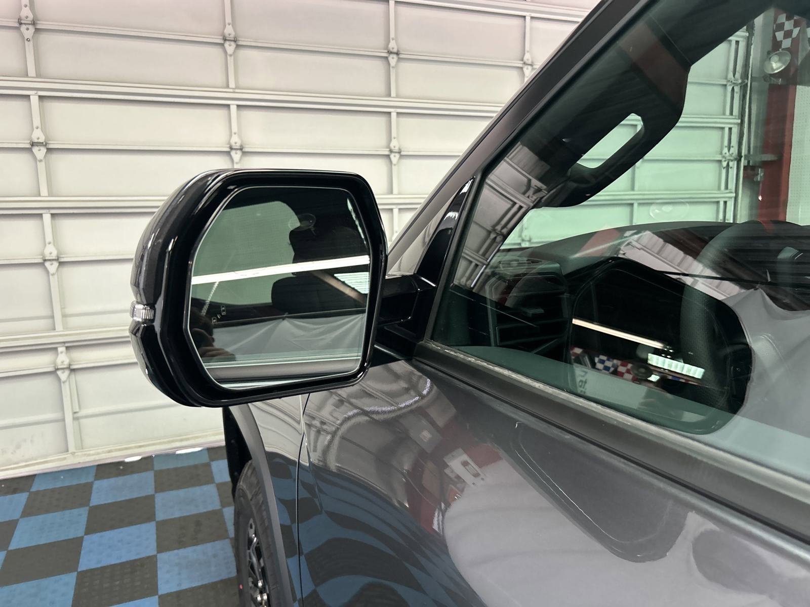 New 2025 Toyota Tundra SR5 w/ TRD Rally Package image 8