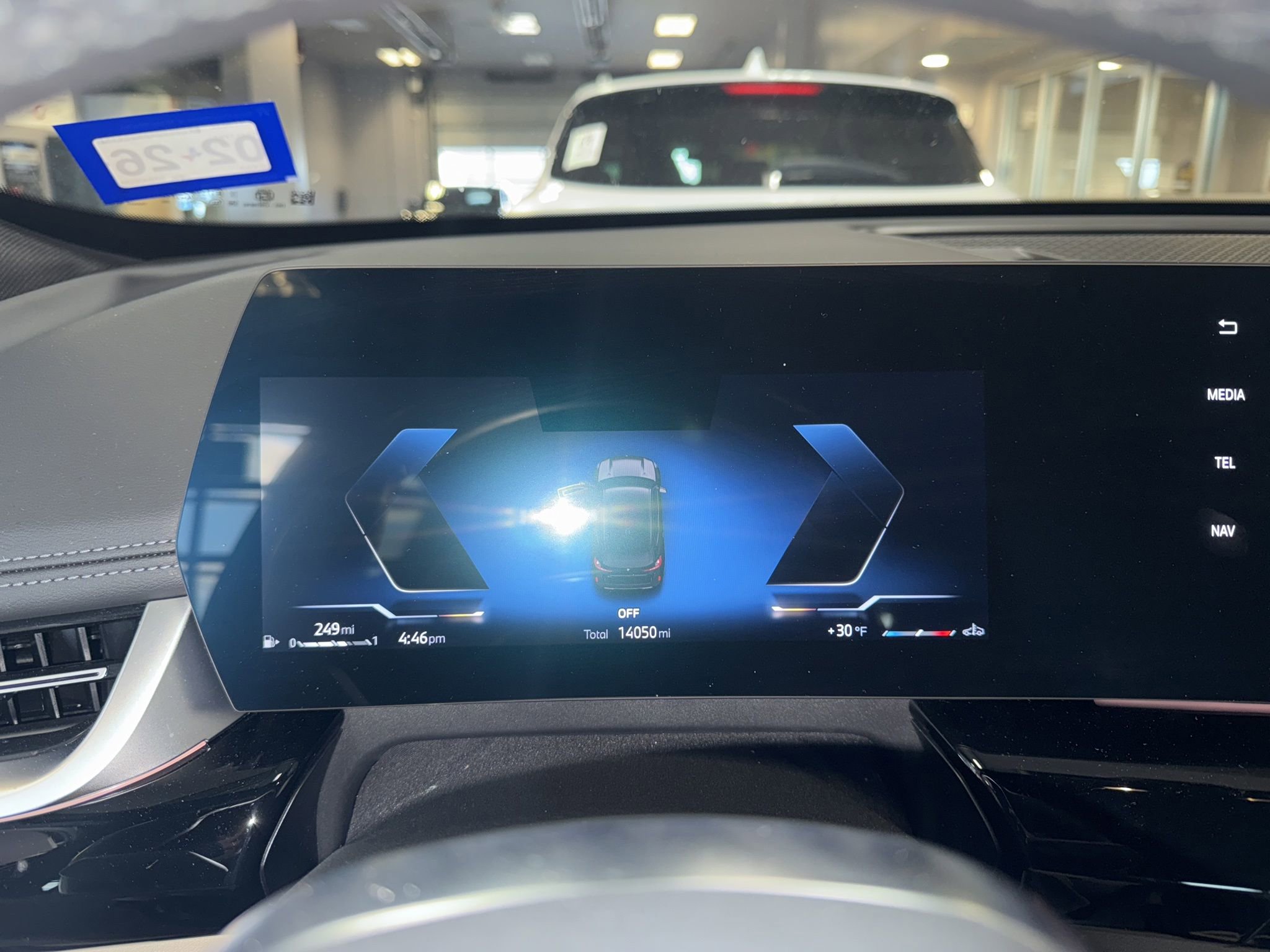 Used 2025 BMW X1 xDrive28i image 10