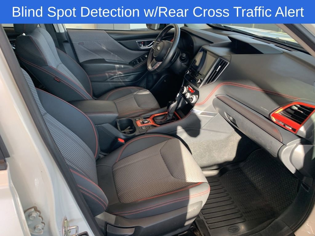 Used 2019 Subaru Forester Sport image 19