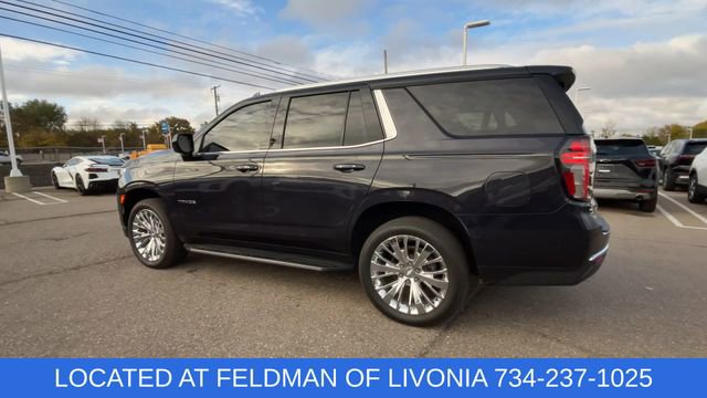 Used 2022 Chevrolet Tahoe LT image 6