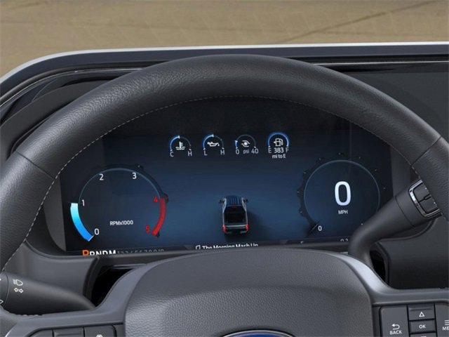 New 2024 Ford F250 Lariat w/ Lariat Ultimate Package image 13