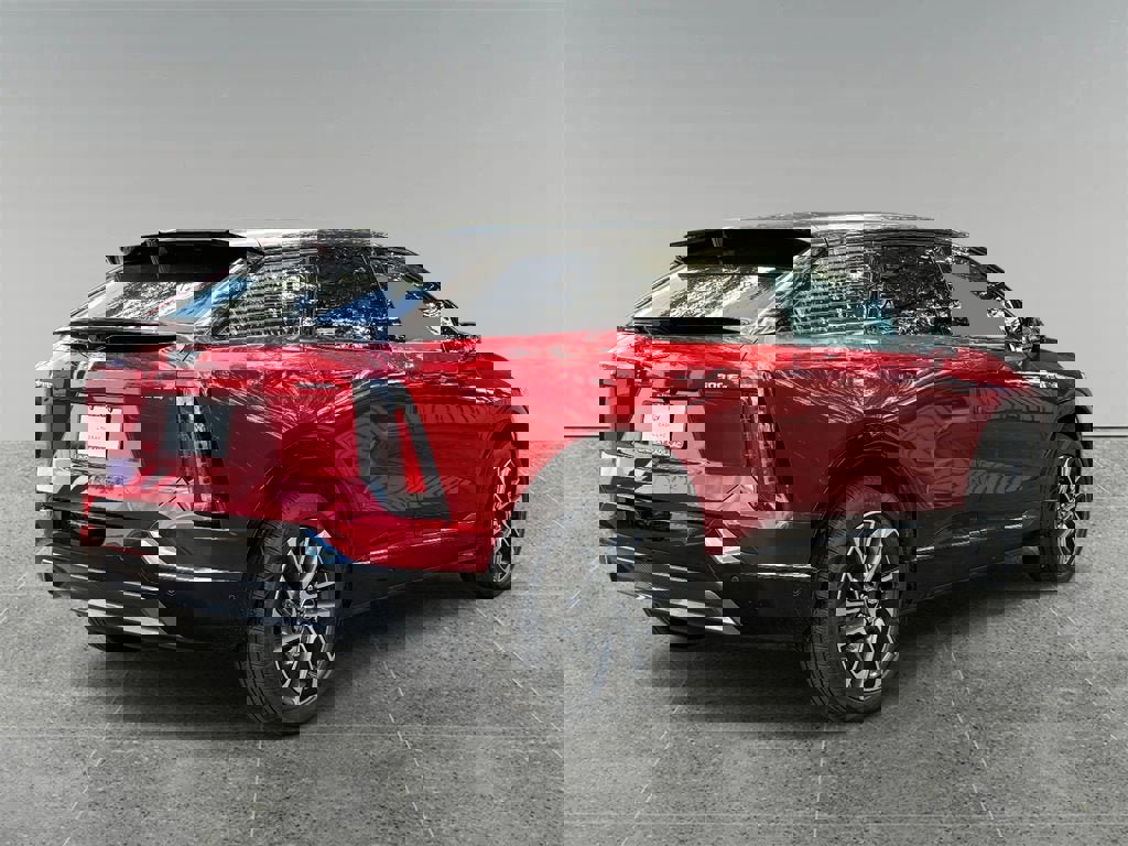 New 2025 Cadillac Optiq Sport 1 image 9