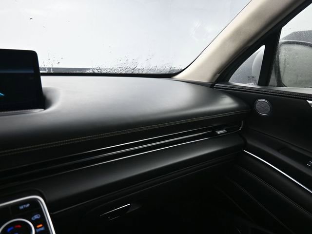 Used 2024 Genesis GV80 2.5T image 21