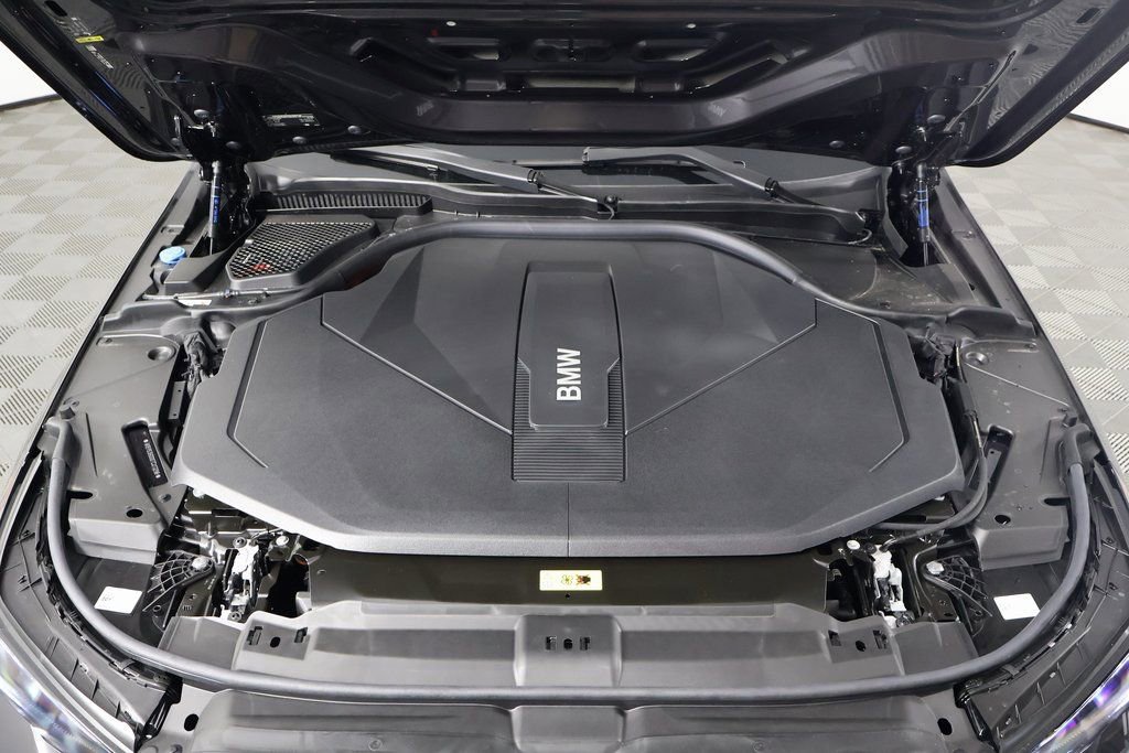 New 2026 BMW i5 eDrive40 w/ M Sport Package image 9