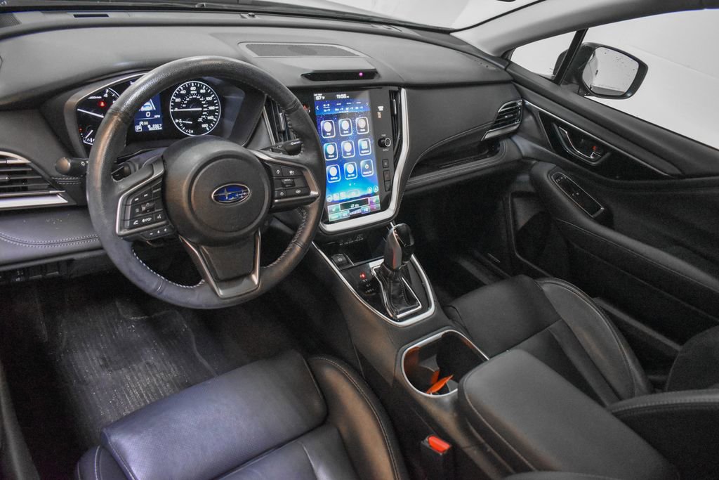 Used 2024 Subaru Legacy Limited image 17