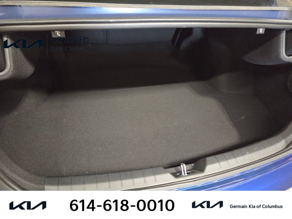 Certified 2026 Kia K5 GT-Line FWD image 20