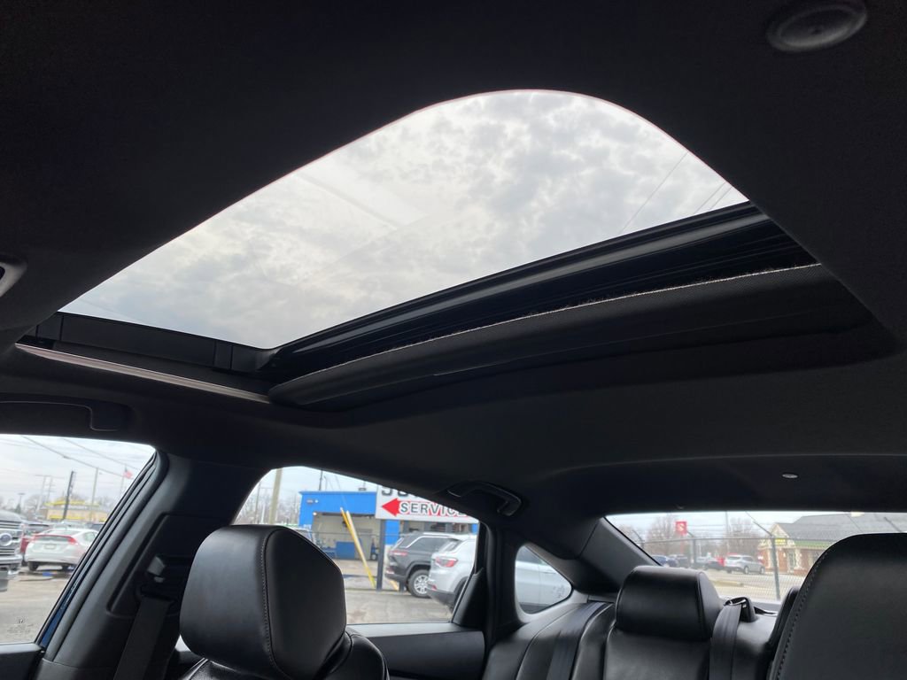 Used 2025 Honda Accord Sport image 11