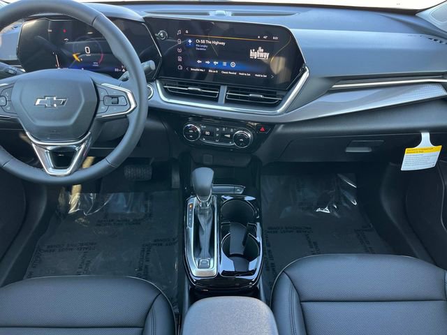 New 2026 Chevrolet Trax ACTIV w/ Driver Confidence Package image 18