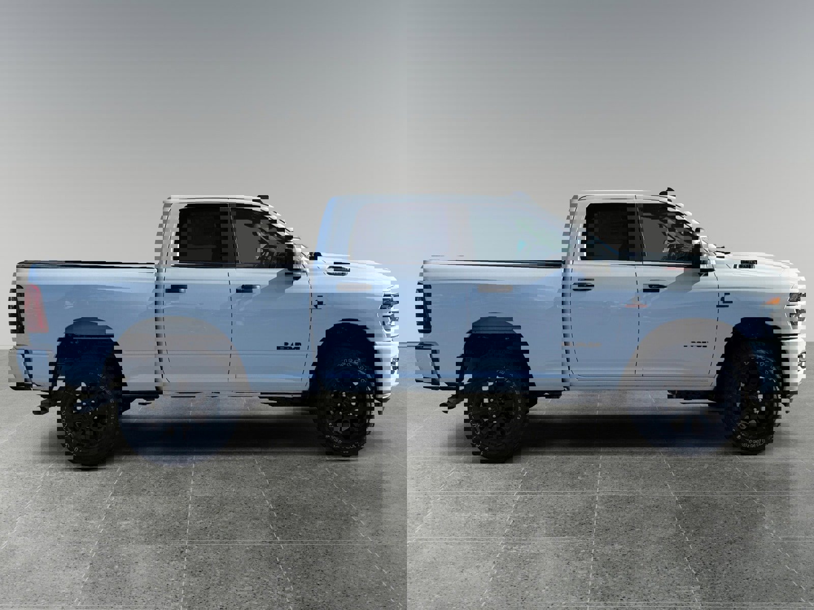 New 2026 RAM 2500 Big Horn image 6