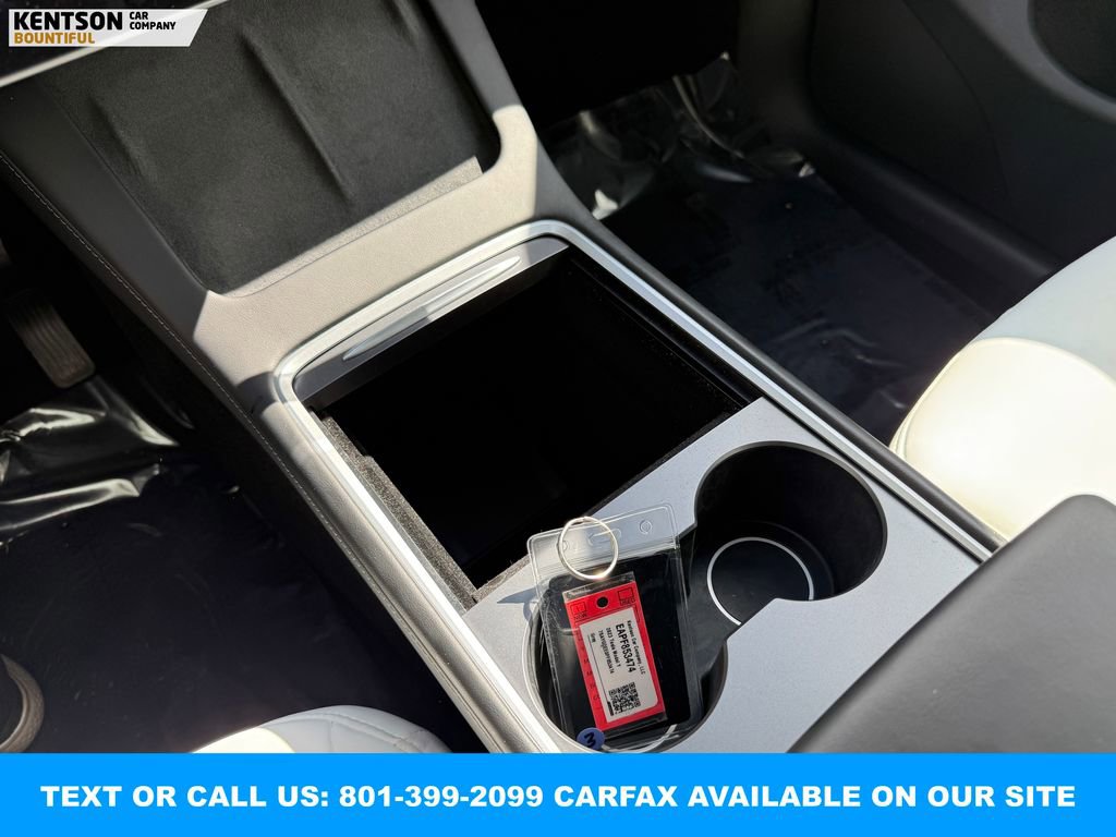 Used 2023 Tesla Model Y Long Range image 22