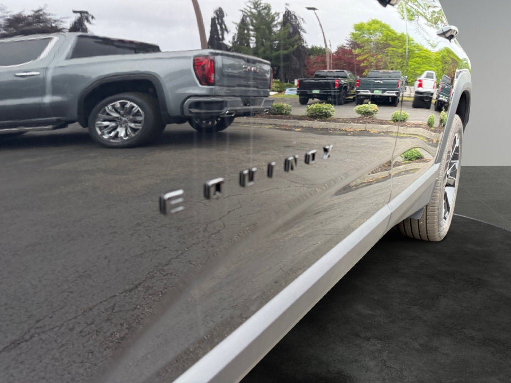 New 2026 Chevrolet Equinox RS w/ Safety and Technology Package AWD/4WD image 35