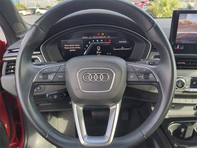 Used 2024 Audi A4 2.0T Premium Plus image 32