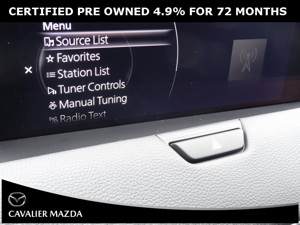Used 2025 MAZDA CX-90 Plug-In Hybrid w/Premium Sport image 38