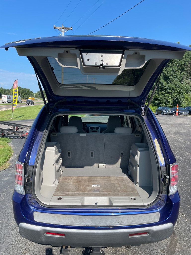 Used 2006 Chevrolet Equinox LT FWD image 17