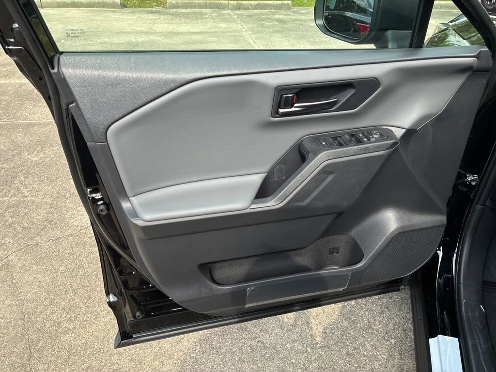 New 2026 Toyota RAV4 XLE Premium AWD/4WD image 12