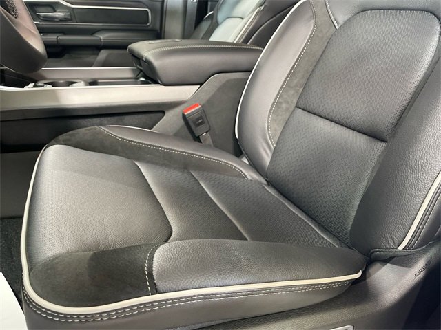 New 2026 RAM 1500 Laramie image 11