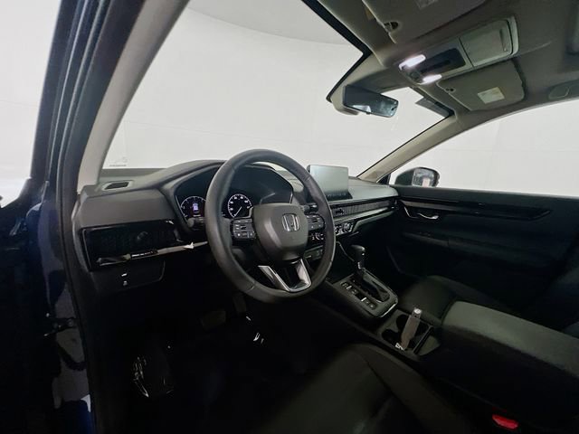 Certified 2024 Honda CR-V EX-L image 18