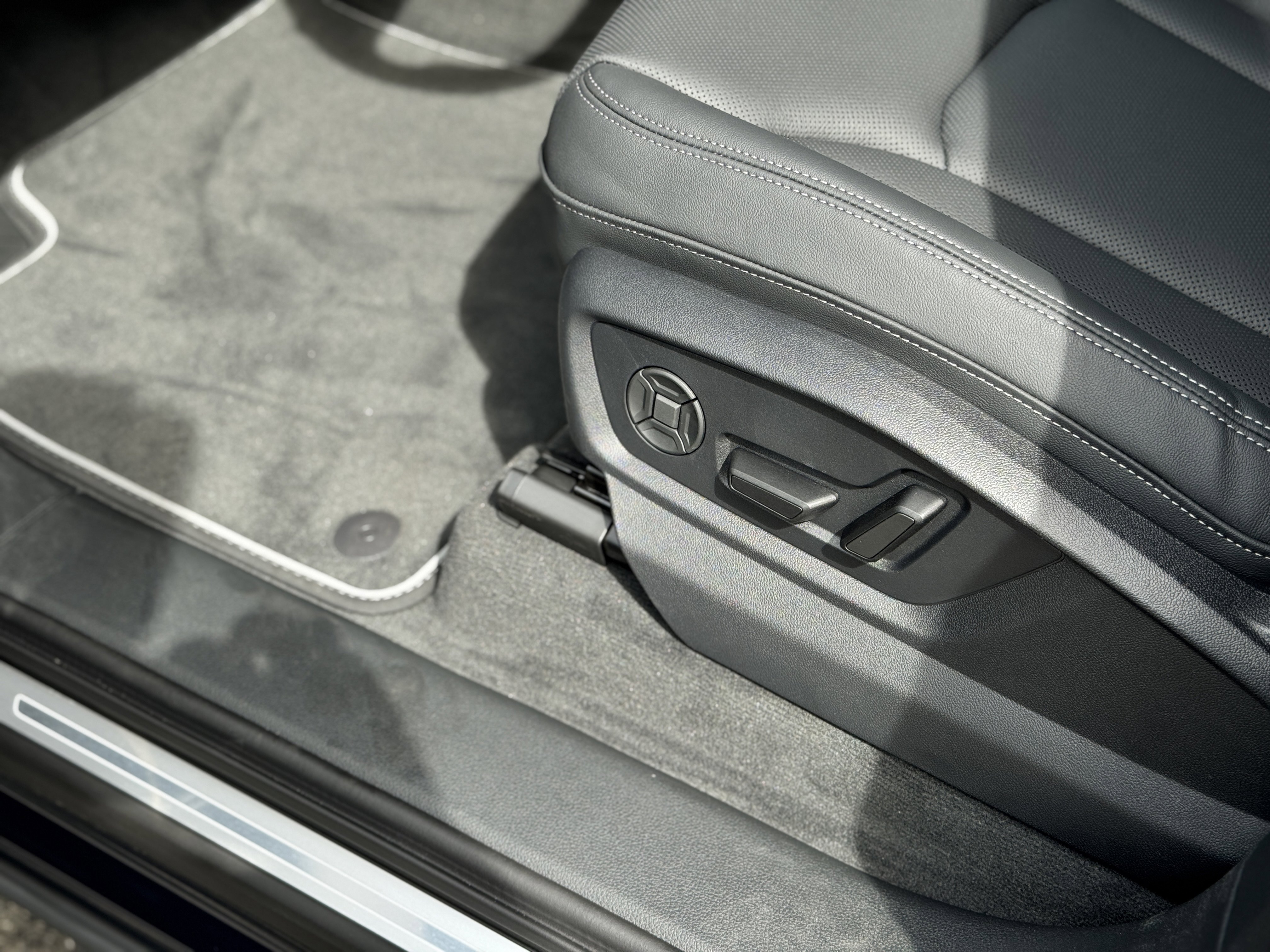 New 2025 Audi Q7 3.0T Premium Plus image 14