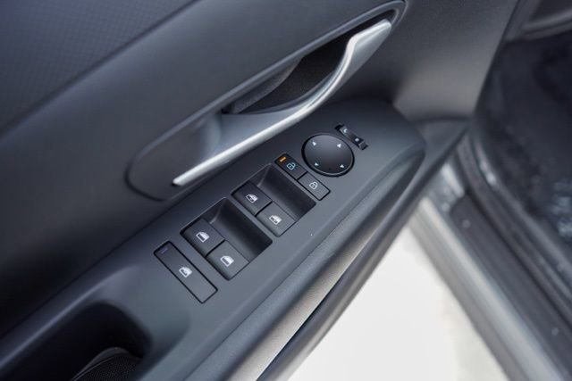 Used 2026 Hyundai Tucson SEL FWD image 19