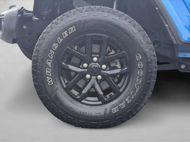Used 2022 Jeep Gladiator Sport AWD/4WD image 22