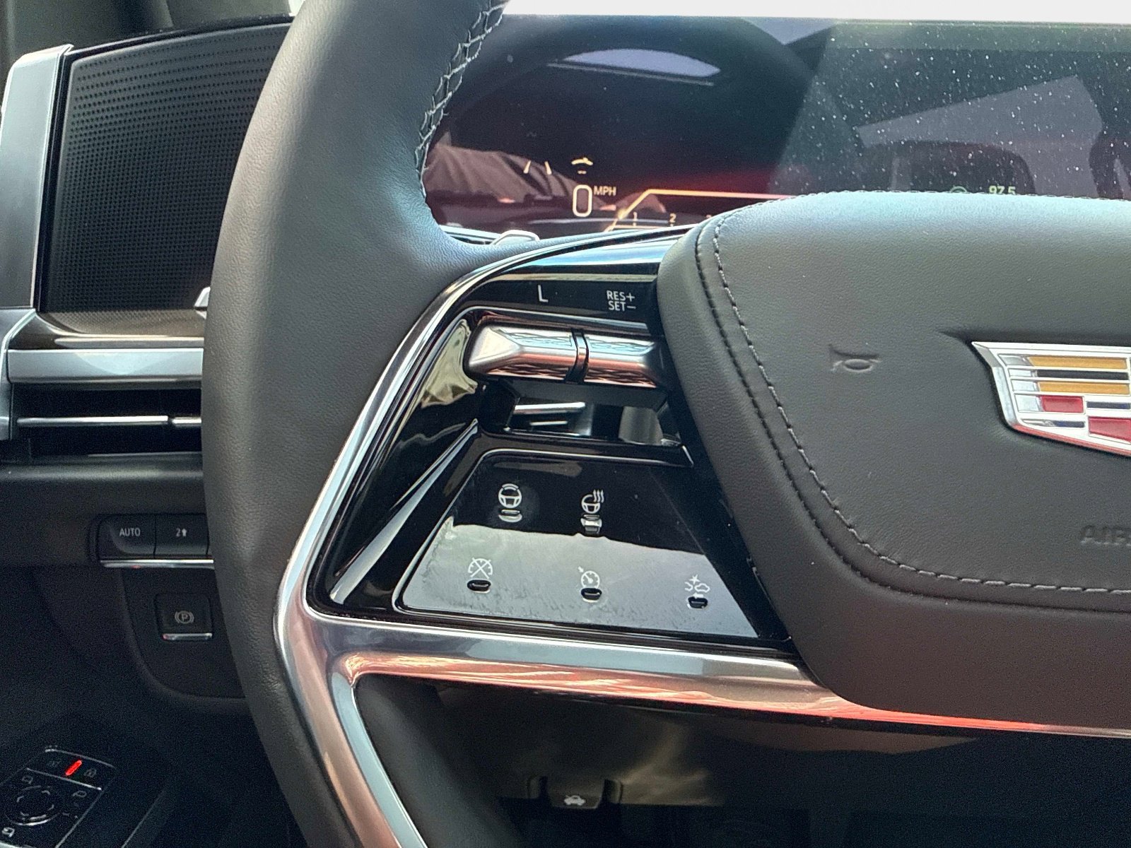 Used 2026 Cadillac Escalade Platinum Sport image 30