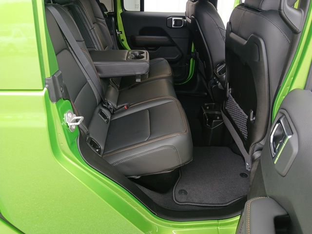 New 2025 Jeep Gladiator Sport S image 26