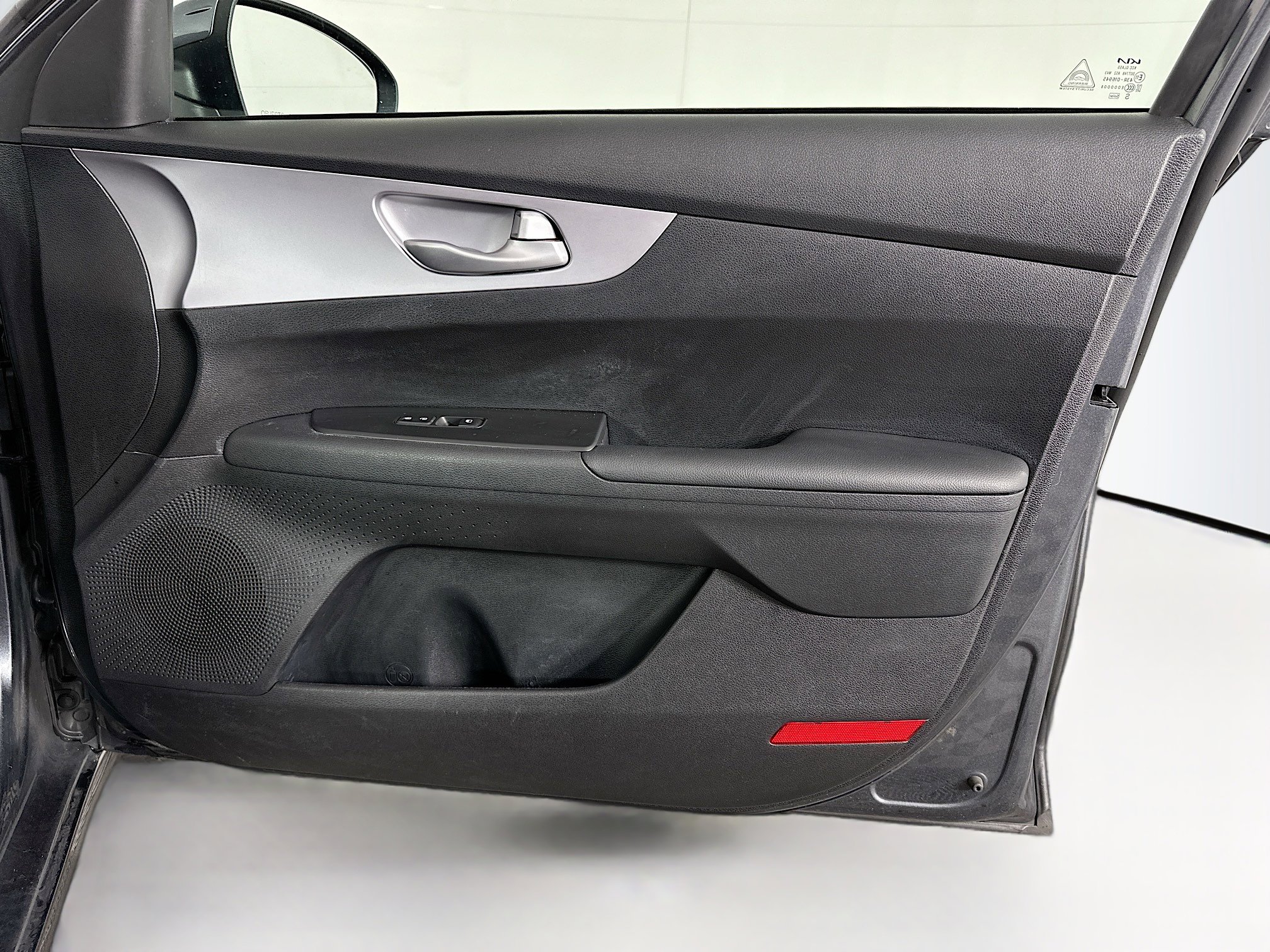 Used 2024 Kia Forte LXS image 30