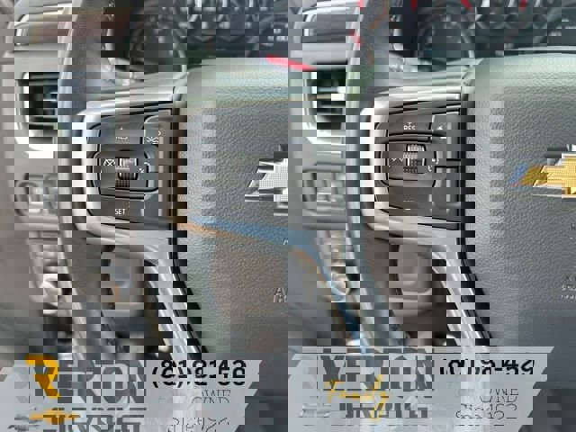 Certified 2024 Chevrolet Tahoe LS AWD/4WD image 4