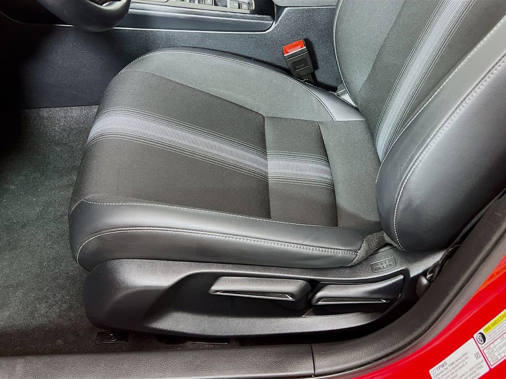 Used 2023 Honda Civic Sport image 23