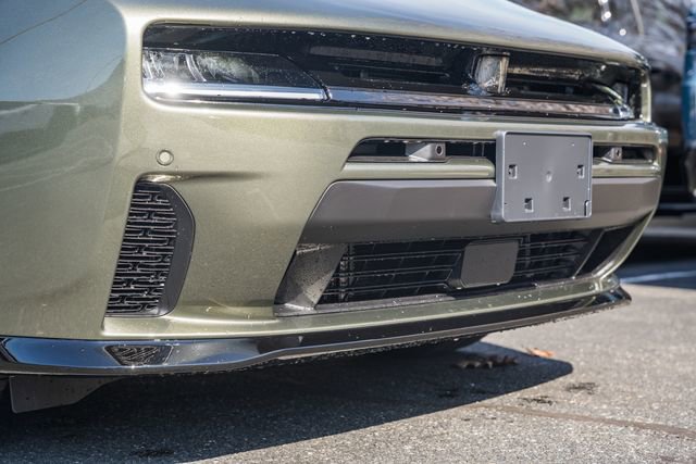 New 2026 Dodge Charger Scat Pack AWD/4WD image 16