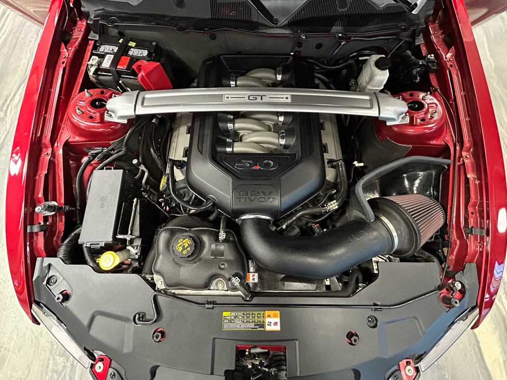 Used 2012 Ford Mustang GT Premium w/ Brembo Brake Pkg image 46