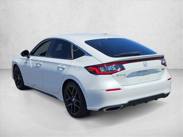 Used 2023 Honda Civic Sport Touring image 6