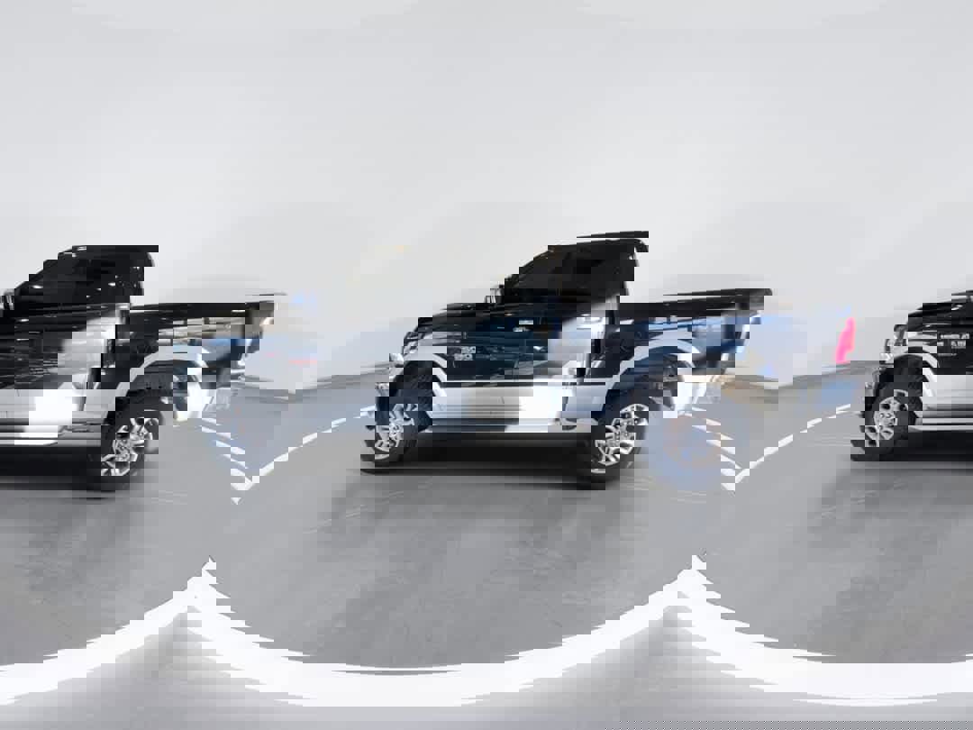 Used 2015 RAM 2500 Laramie w/ Protection Group image 5