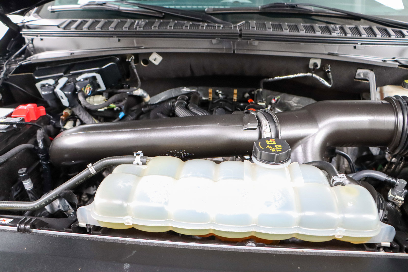 Used 2022 Ford Expedition Limited RWD image 33