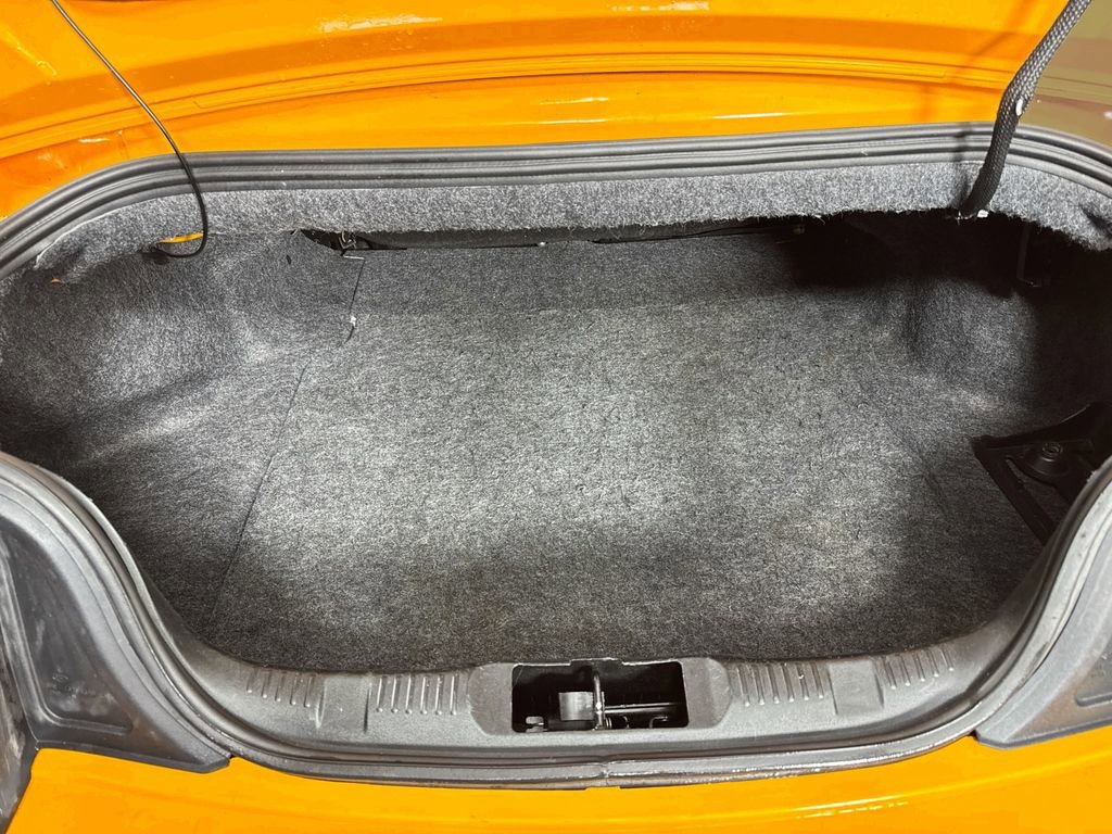 Used 2018 Ford Mustang Premium w/ Equipment Group 201A image 29