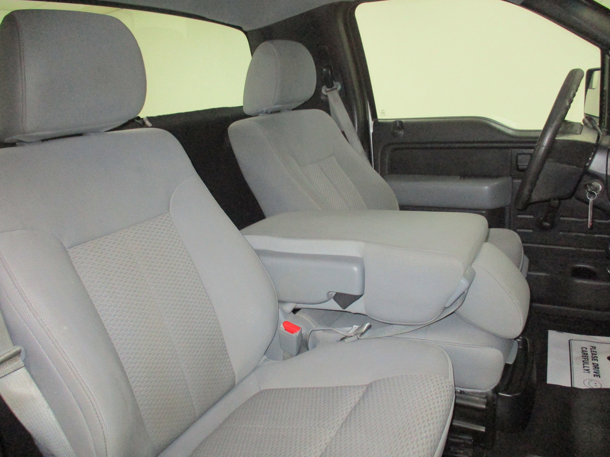 Used 2012 Ford F150 XL image 17
