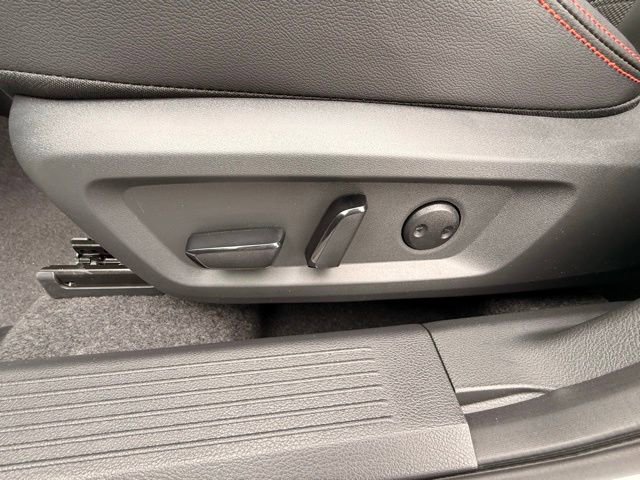 New 2026 Nissan Rogue SV w/ Rock Creek Premium Package image 13