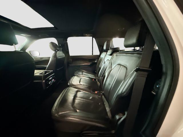 Used 2019 Ford Expedition Limited AWD/4WD image 26