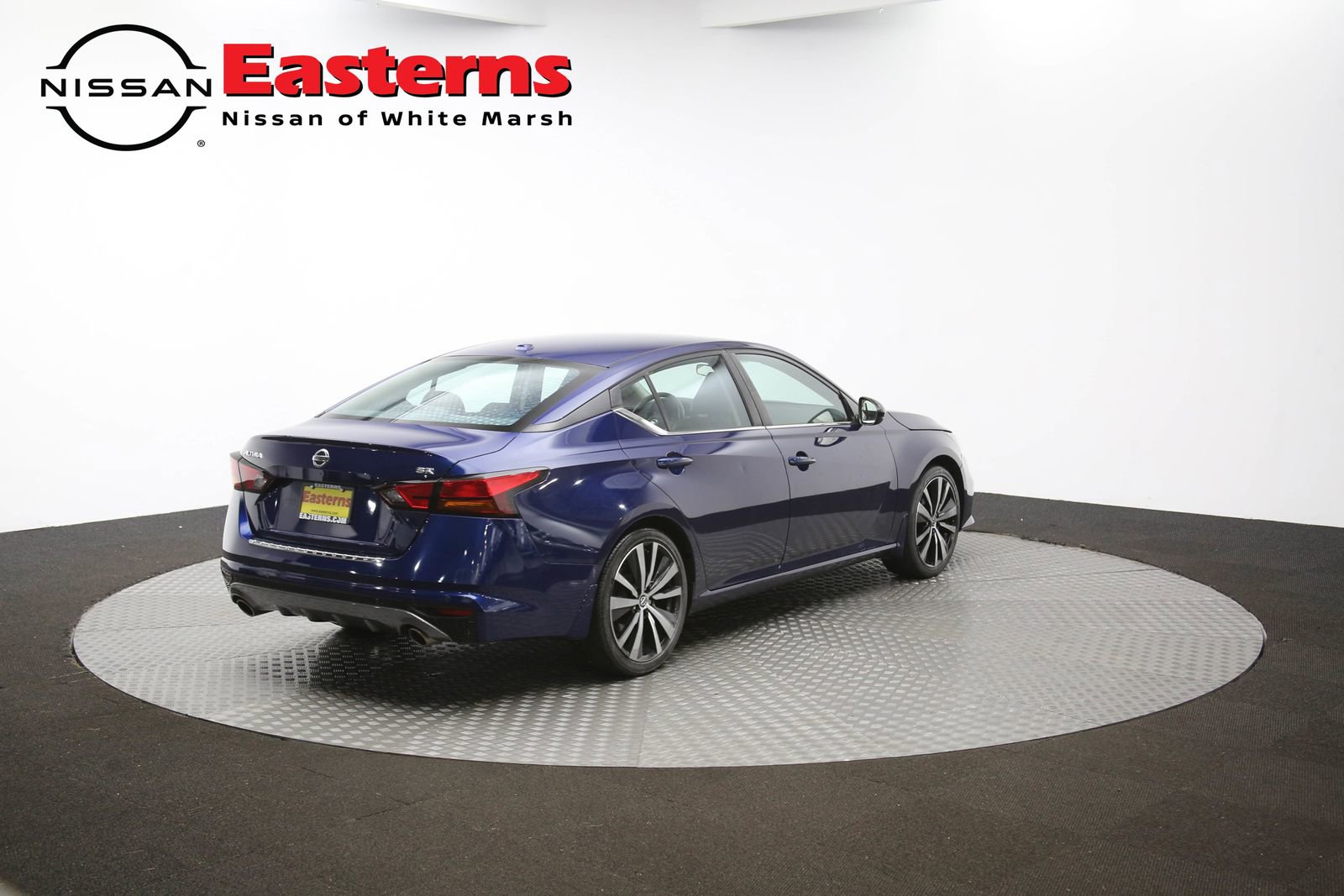Used 2022 Nissan Altima 2.5 SR image 91
