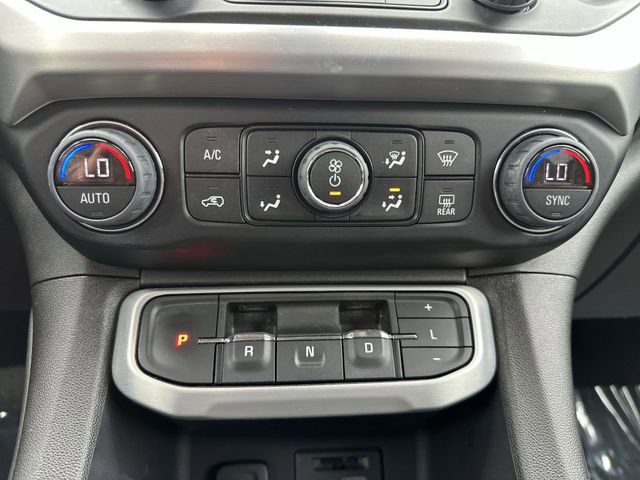 Certified 2023 GMC Acadia SLT w/ Preferred Package AWD/4WD image 20